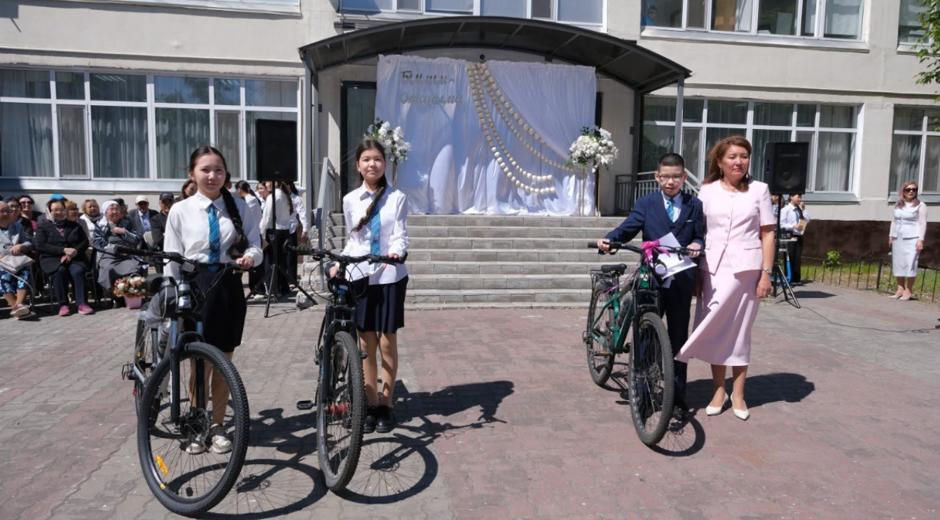 «АБАЙ БІЛГІРІ» – ҰЛЫ АҚЫН МҰРАСЫН ҰЛЫҚТАҒАН БІЛІМ САЙЫСЫ