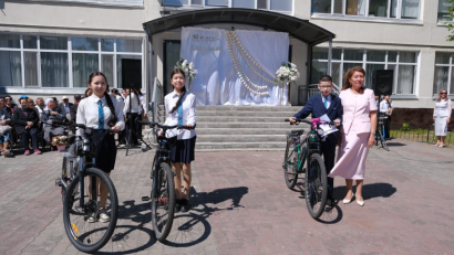 «АБАЙ БІЛГІРІ» – ҰЛЫ АҚЫН МҰРАСЫН ҰЛЫҚТАҒАН БІЛІМ САЙЫСЫ