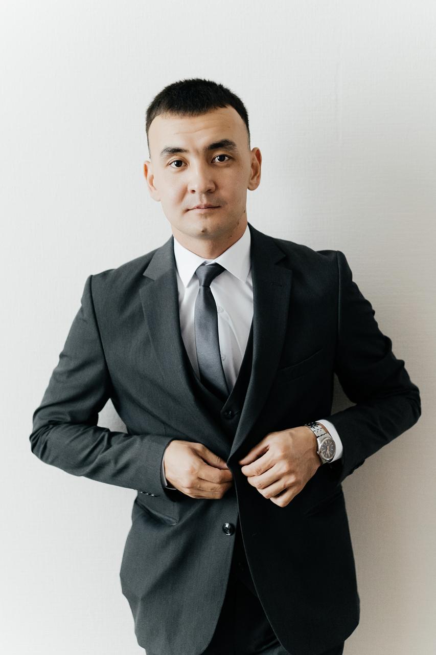 Сейтов Ерасыл Толепбергенулы