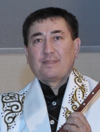 Апушев Талап Каирбекович