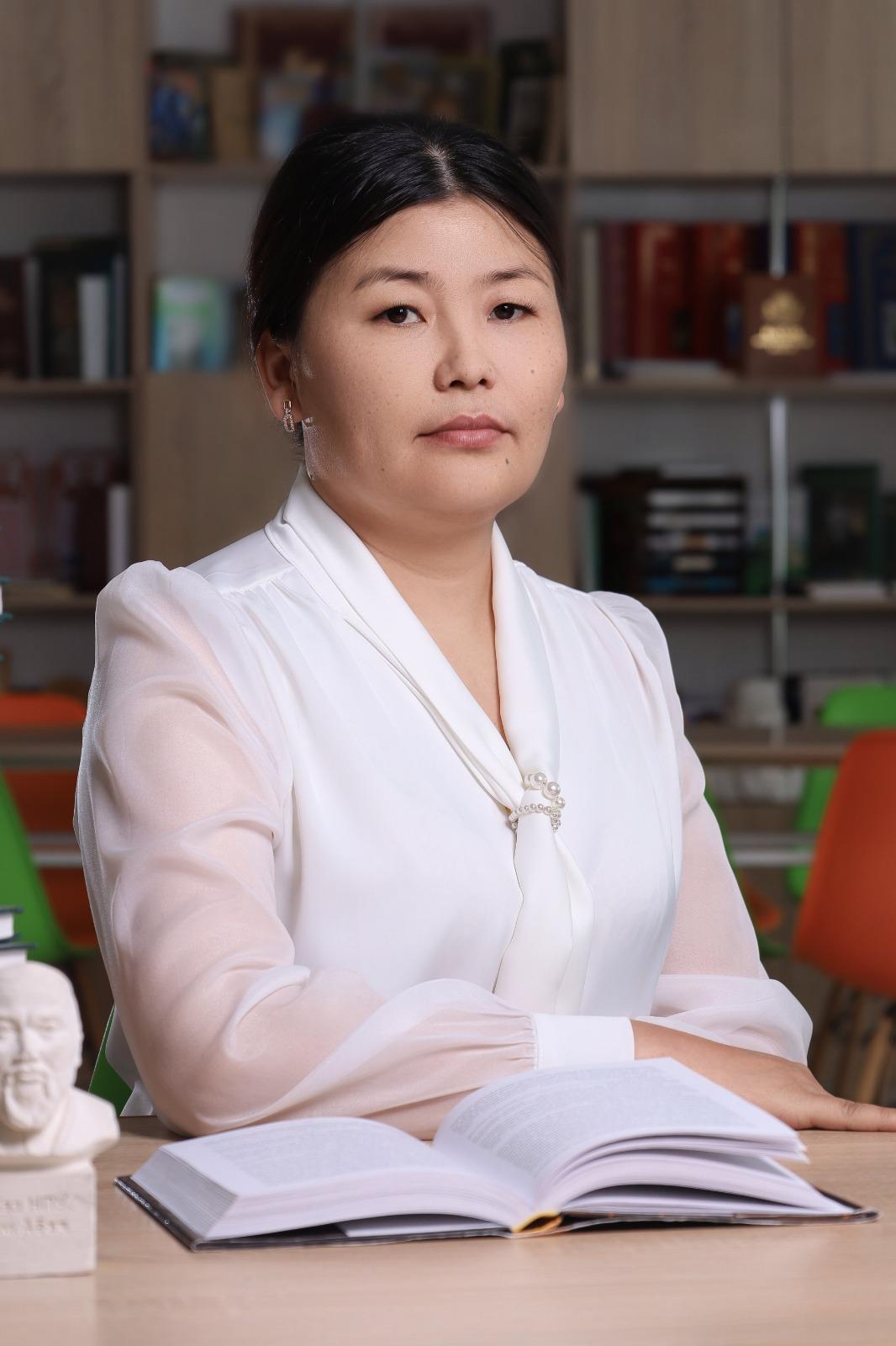 Тутан Хуралай