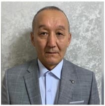 Кауметов Еркын Айтхалиевич